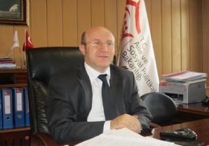 Yurt, 2013 çalışmalarını paylaştı